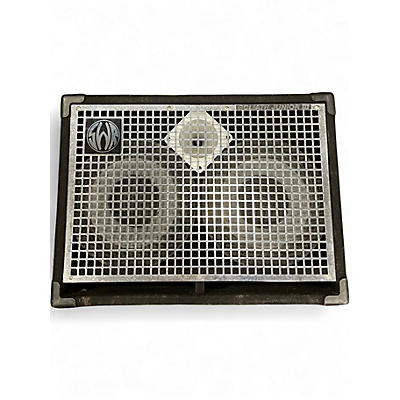 Used SWR Goliath Jr III 2x10 Bass Cabinet