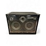 Used SWR Goliath Jr III 2x10 Bass Cabinet