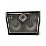 Used SWR Goliath Jr III 2x10 Bass Cabinet