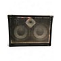 Used SWR Goliath Jr III 2x10 Bass Cabinet