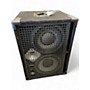 Used SWR Goliath Jr III 2x10 Bass Cabinet