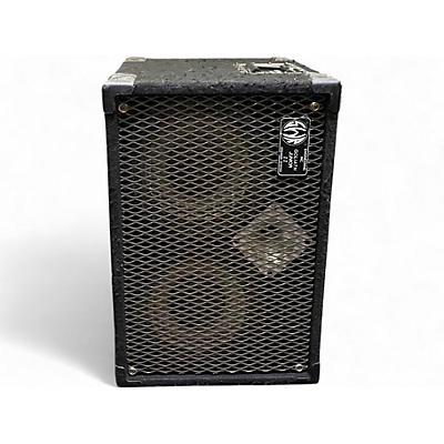 Used SWR Goliath Junior II 2x10 Bass Cabinet