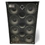 Used SWR Henry 8X8 Bass Cabinet