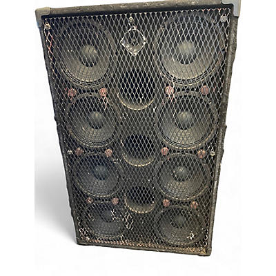 Used SWR Henry 8X8 Bass Cabinet