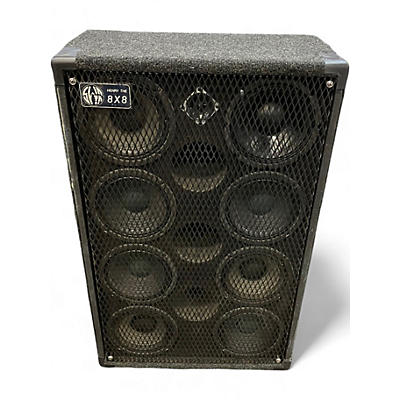 Used SWR Henry 8X8 Bass Cabinet