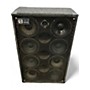 Used SWR Henry 8X8 Bass Cabinet