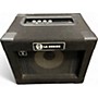 Used SWR LA 8 Bass Combo Amp