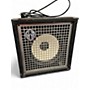 Used SWR LA10 1x10 35W Bass Combo Amp