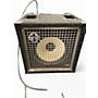 Used SWR LA10 1x10 35W Bass Combo Amp