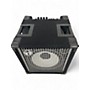 Used SWR Used SWR LA12 1x12 60W Bass Combo Amp