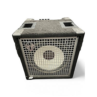 Used SWR LA12 1x12 60W Bass Combo Amp