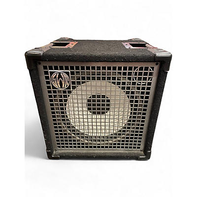 Used SWR LA12 1x12 60W Bass Combo Amp
