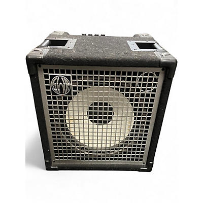 Used SWR LA12 1x12 60W Bass Combo Amp