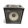Used SWR LA12 1x12 60W Bass Combo Amp