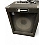 Used SWR LA12 1x12 60W Bass Combo Amp