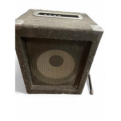 Used SWR LA12 1x12 60W Bass Combo Amp