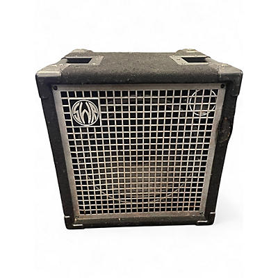 Used SWR LA12 1x12 60W Bass Combo Amp