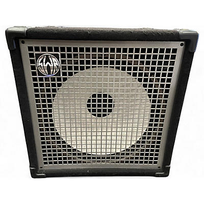 Used SWR LA15 1x15 100W Bass Combo Amp