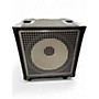 Used SWR LA15 1x15 100W Bass Combo Amp