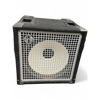 Used SWR LA15 1x15 100W Bass Combo Amp