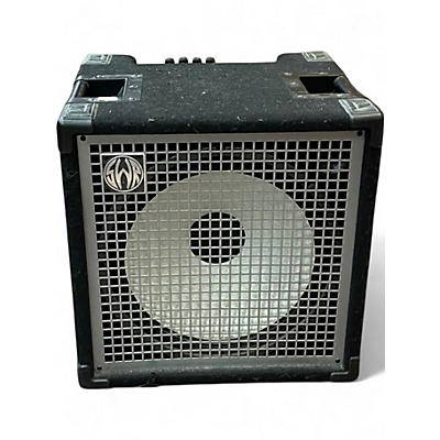 Used SWR LA15 1x15 100W Bass Combo Amp