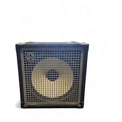 Used SWR LA15 1x15 100W Bass Combo Amp