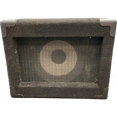 Used SWR LA8 1x8 Bass Combo Amp