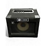 Used SWR LA8 Bass Combo Amp