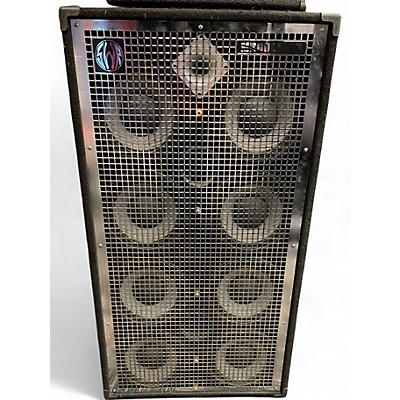 Used SWR Megoliath 8x10 Bass Stack