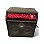 Used SWR RED HEAD Bass Combo Amp