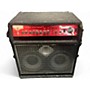 Used SWR Redhead Bass Combo Amp
