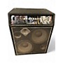Used SWR SILVERADO SPECIAL Bass Combo Amp