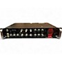 Used SWR SM-900 Bass Power Amp