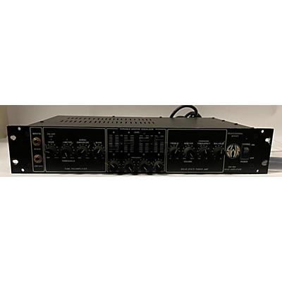 SWR Used SWR SM400 Bass Amp Head