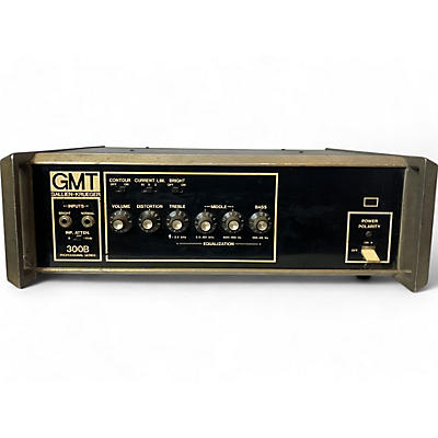 Used SWR SM400S Bass Amp Head