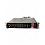 Used SWR SM500 Bass Amp Head