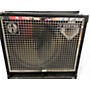 Used SWR SON OF BERTHA Bass Cabinet