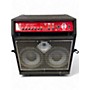 Used SWR SUPER REDHEAD Bass Combo Amp