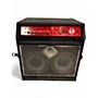 Used SWR SUPER REDHEAD Bass Combo Amp