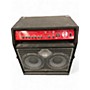 Used SWR SUPER REDHEAD Tube Bass Combo Amp