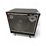 Used SWR Son Of Bertha 1x15 Bass Cabinet