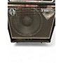 Used SWR Son of Bertha Bass Cabinet