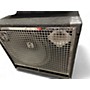 Used SWR Son of Bertha Bass Cabinet
