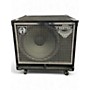 Used SWR Son of Bertha Bass Cabinet