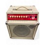 Used SWR Used SWR Strawberry Blonde Acoustic Guitar Combo Amp