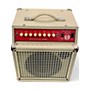 Used SWR Used SWR Strawberry Blonde Acoustic Guitar Combo Amp