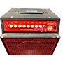 Used SWR Strawberry Blonde Acoustic Guitar Combo Amp
