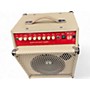 Used SWR Strawberry Blonde Acoustic Guitar Combo Amp