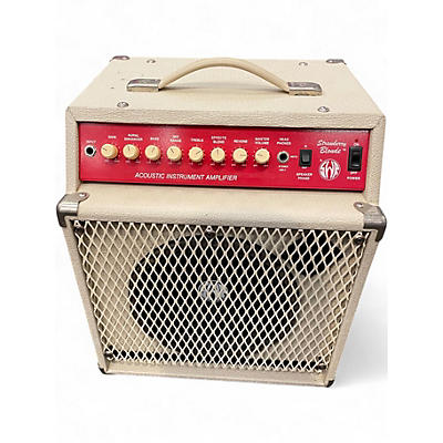 Used SWR Strawberry Blonde Guitar Combo Amp