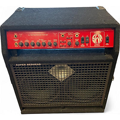 Used SWR Super Redhead Bass Cabinet